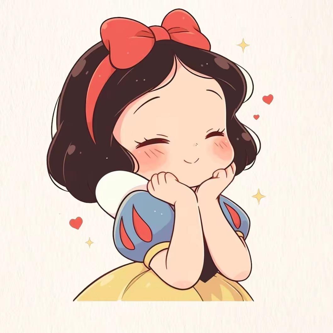 🐰人间、小嫦娥🌙