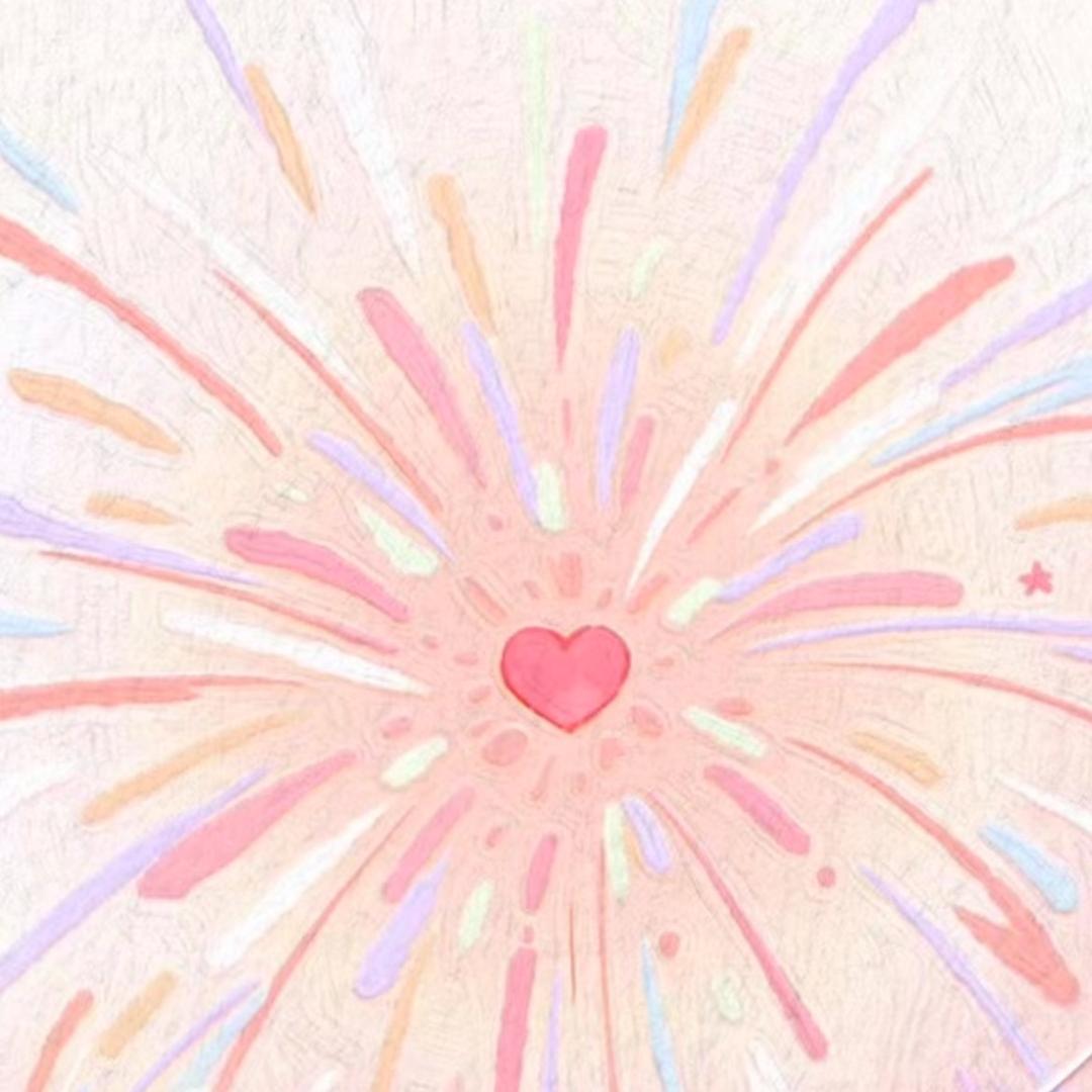 L❤️H💓Y