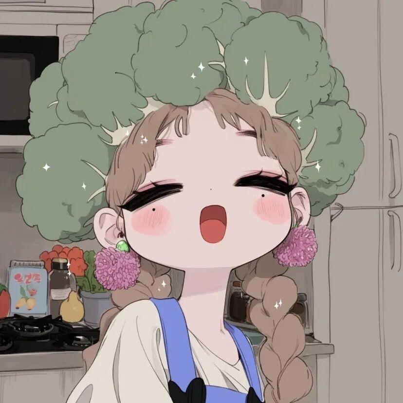 果酱布丁 ՞ʕ̯•͡ˑ͓•̯᷅ʔ‘‘