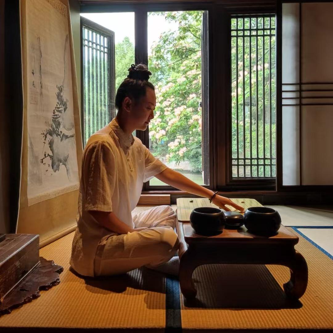 修小宇（诚仪）