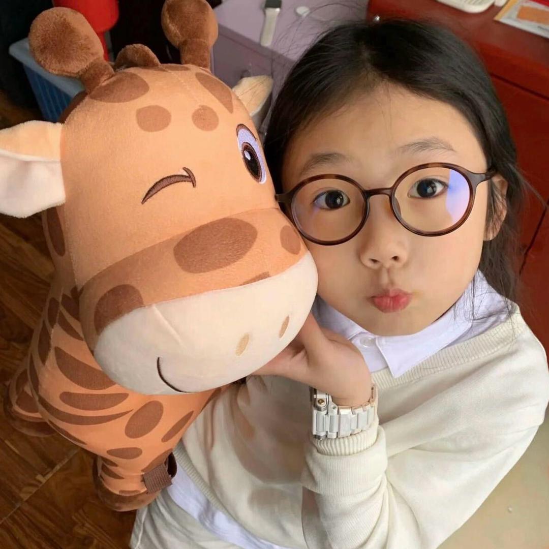 彤子公主万福金安