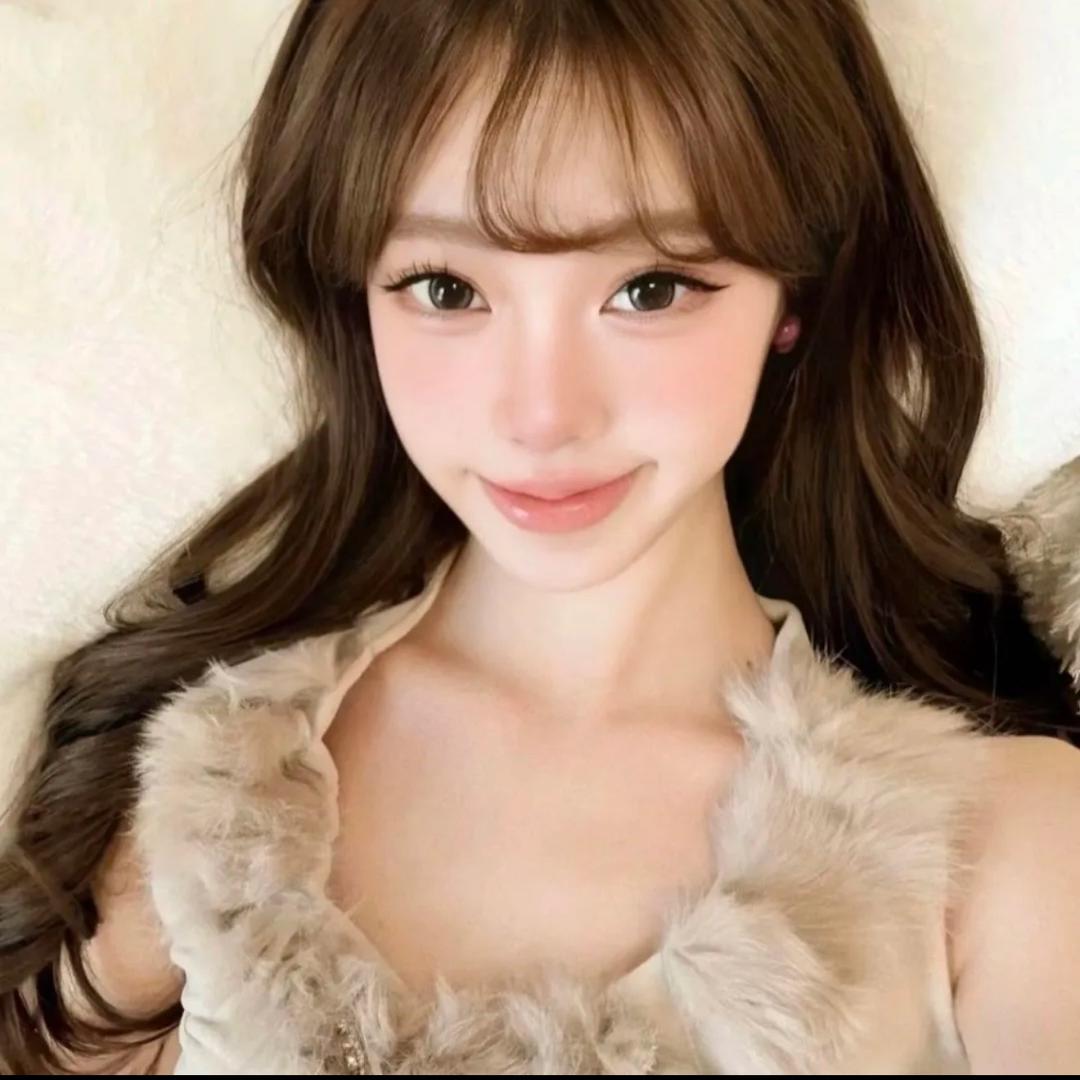 绝世美女