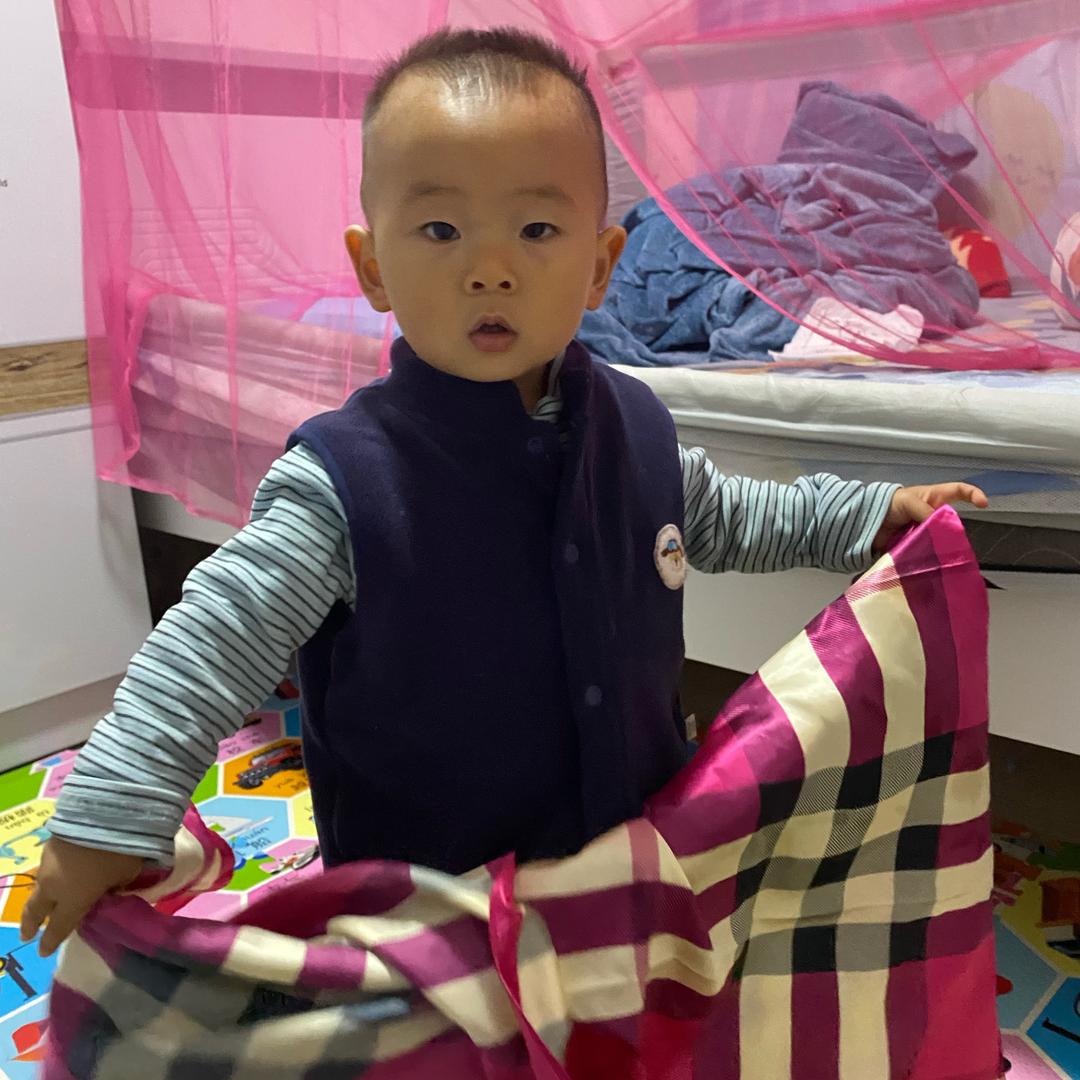 翊哥儿