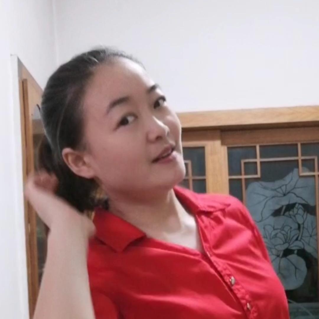 “郝”运连连🌻🌻
