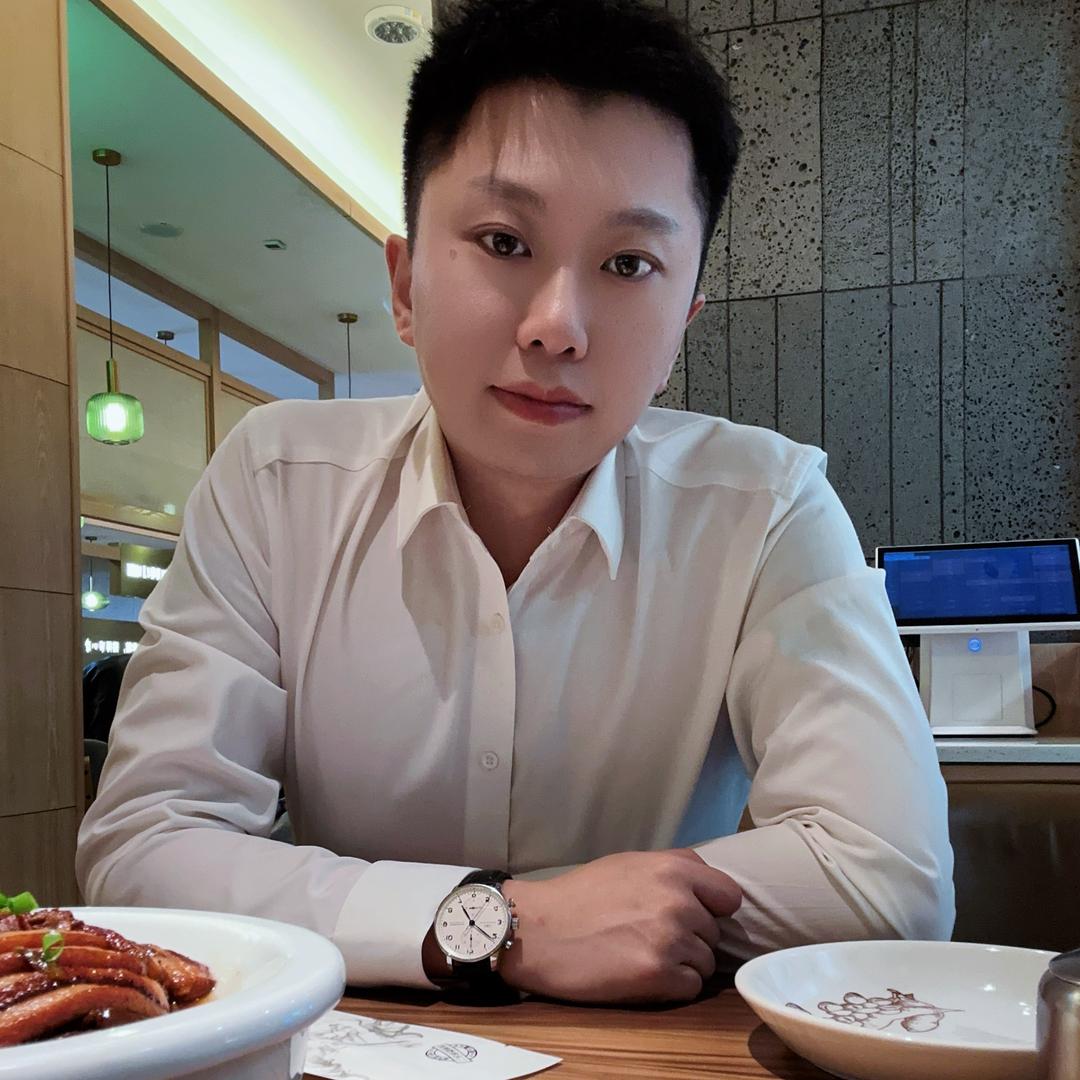 卖豹子的小陶