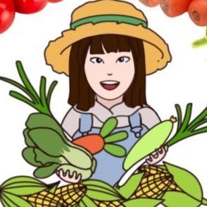 种菜的喜悦