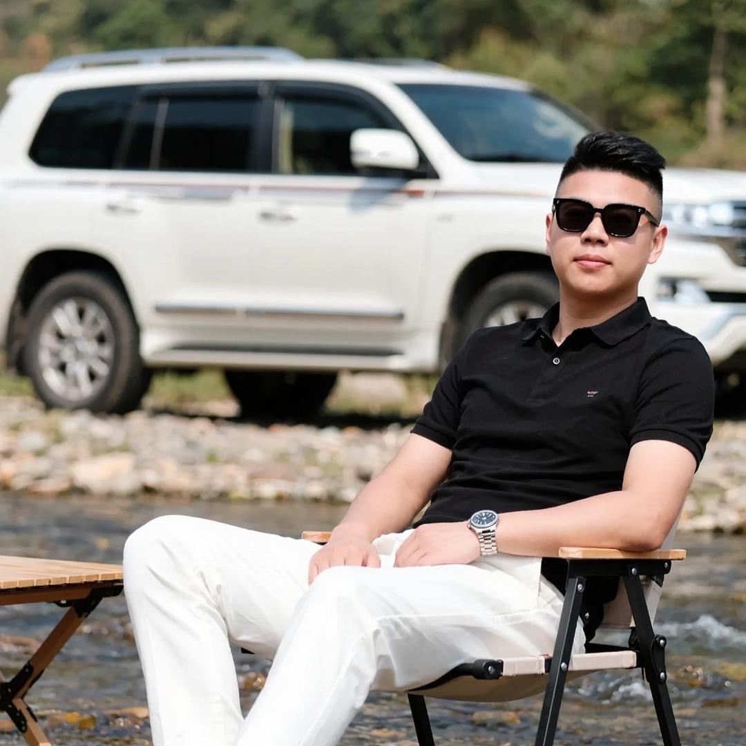 强大二手车-啊俊