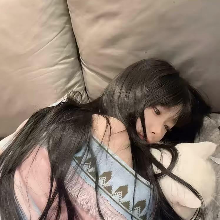 粥粥、