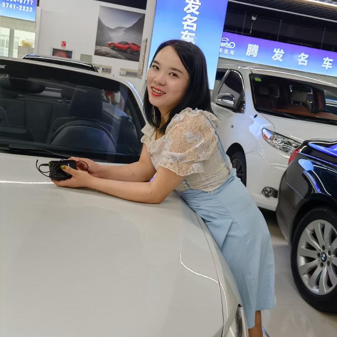 （芸芸）不懂车
