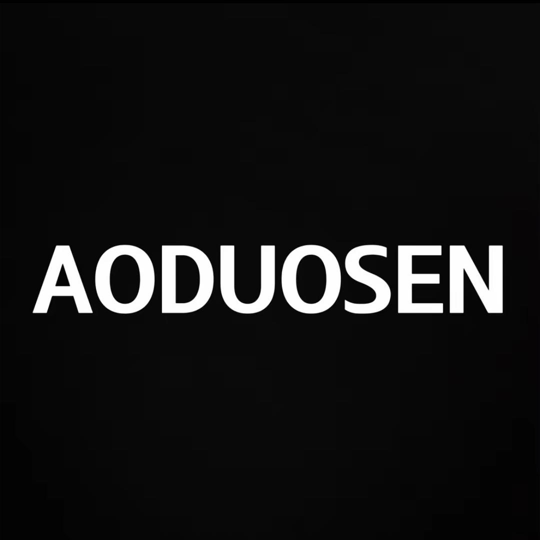 AODUOSEN品牌形象店