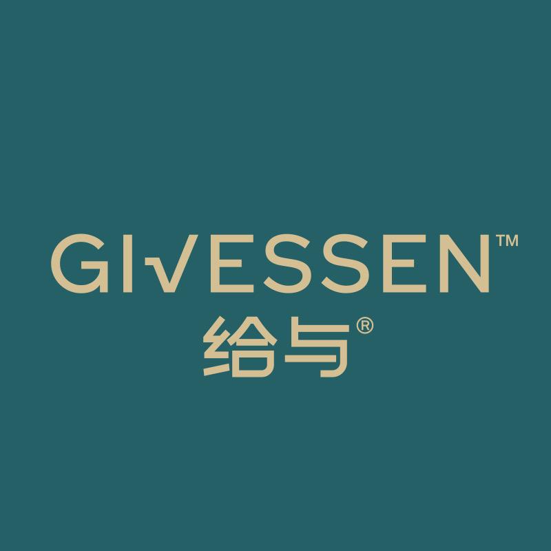 给与Givessen益生菌