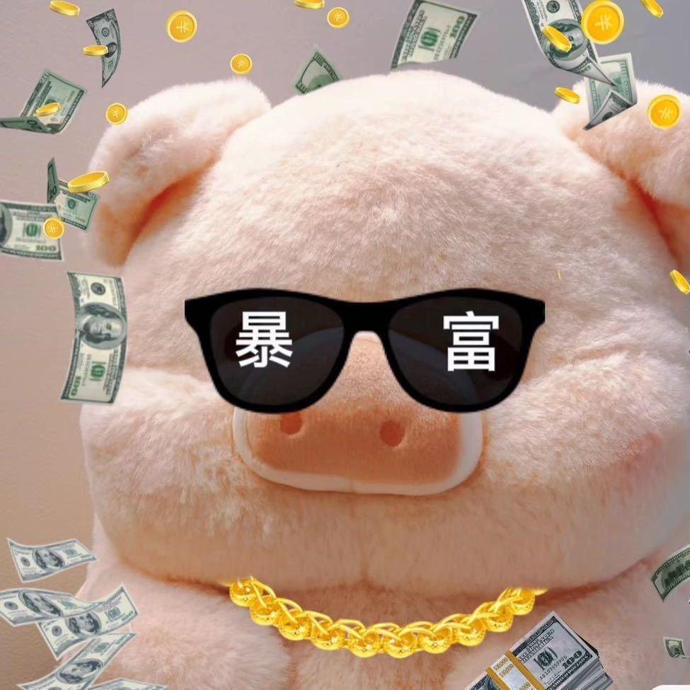 小猪在意大利