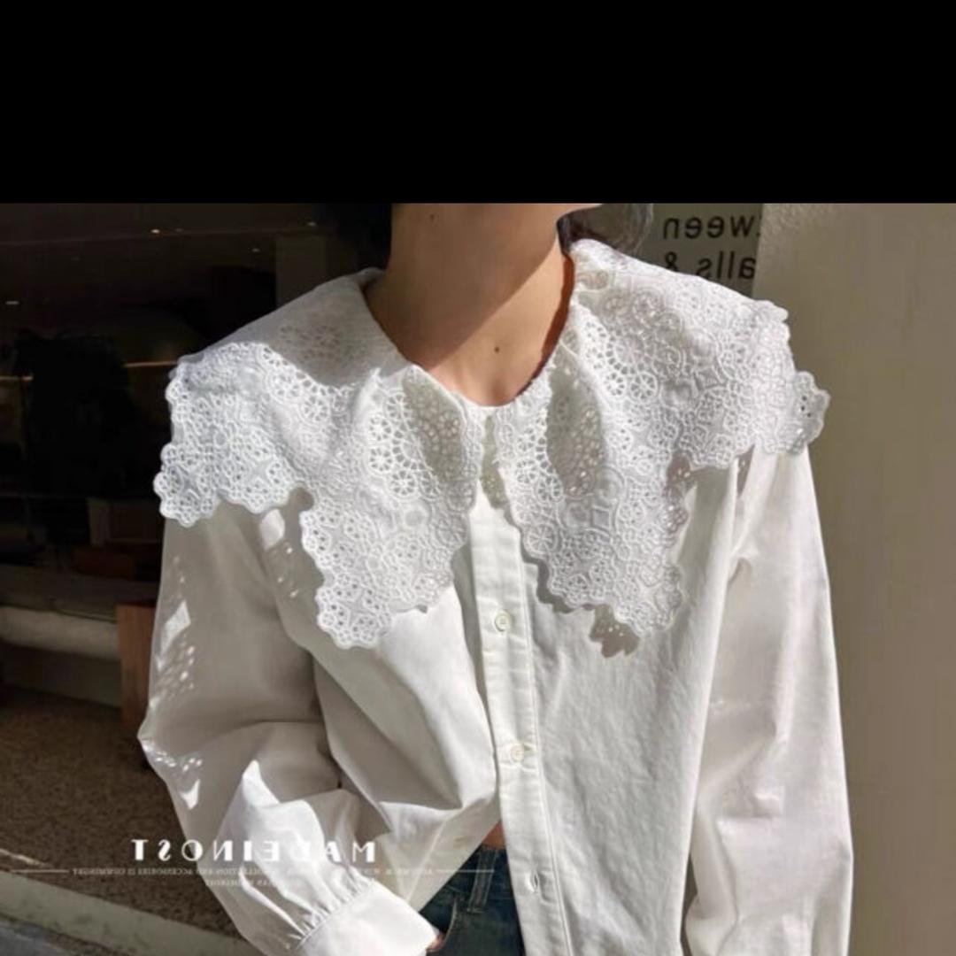 向梨微胖女装