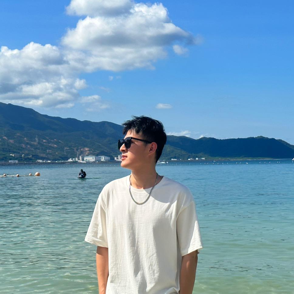 艺翌小小郭