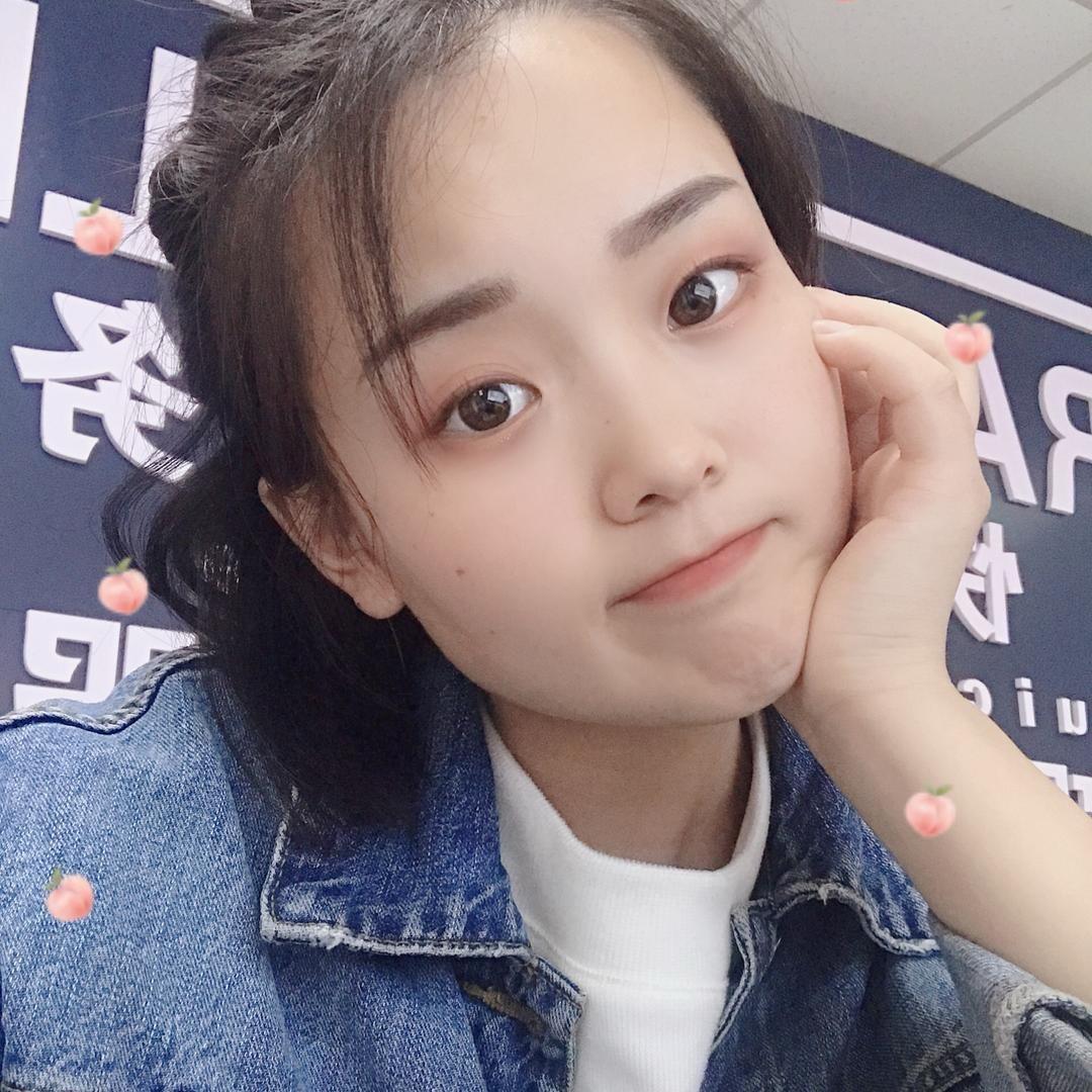 小晶晶吖