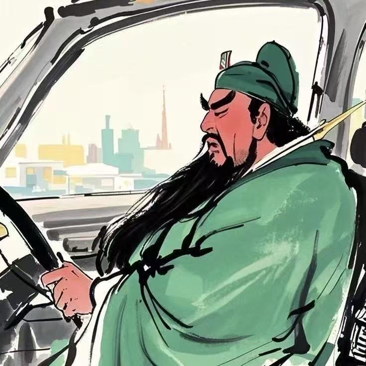 西安驾考培训中心