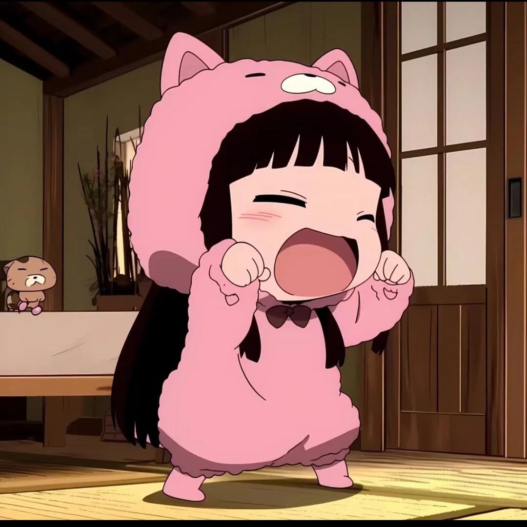 幸运小九🐾 🌟