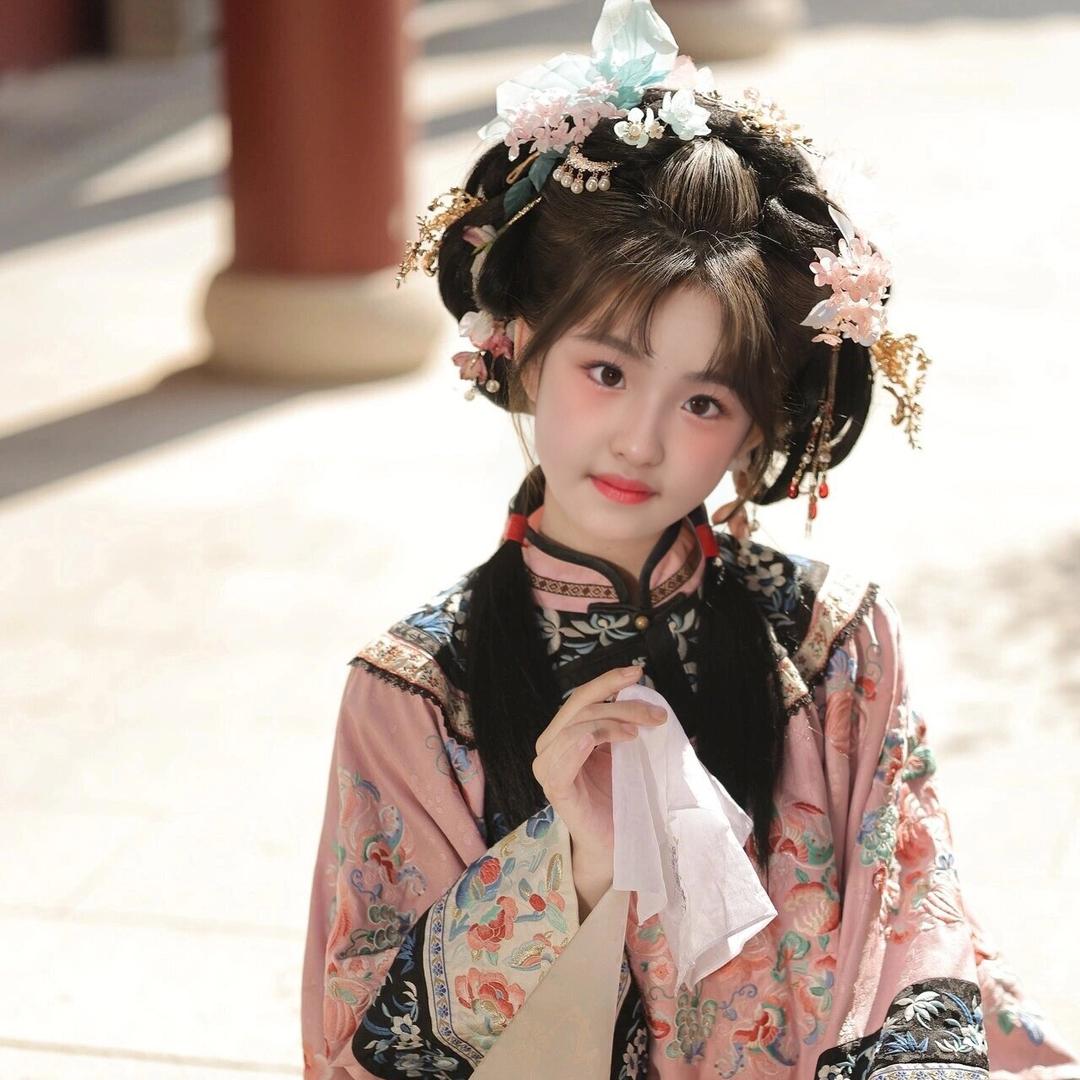 格格