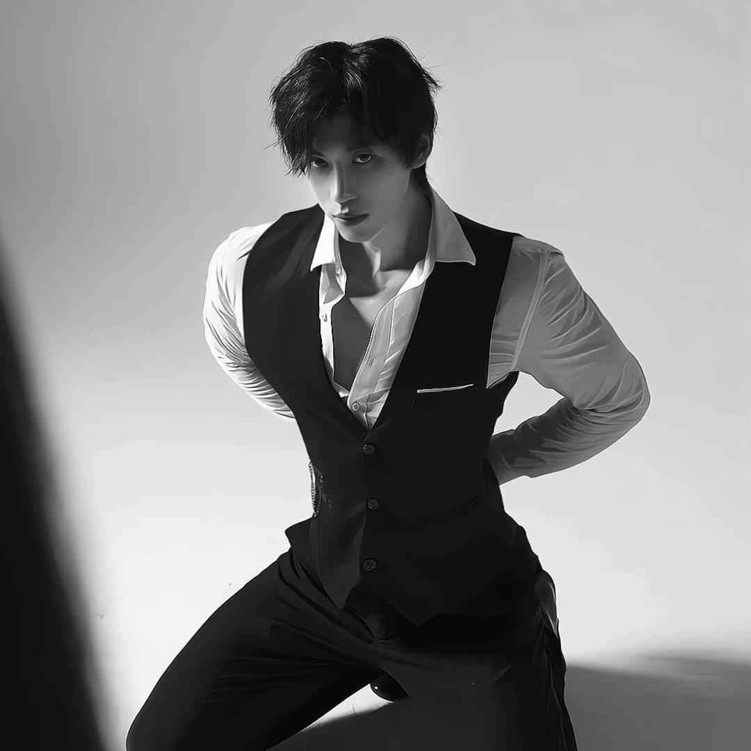 老狗olddog隐藏款