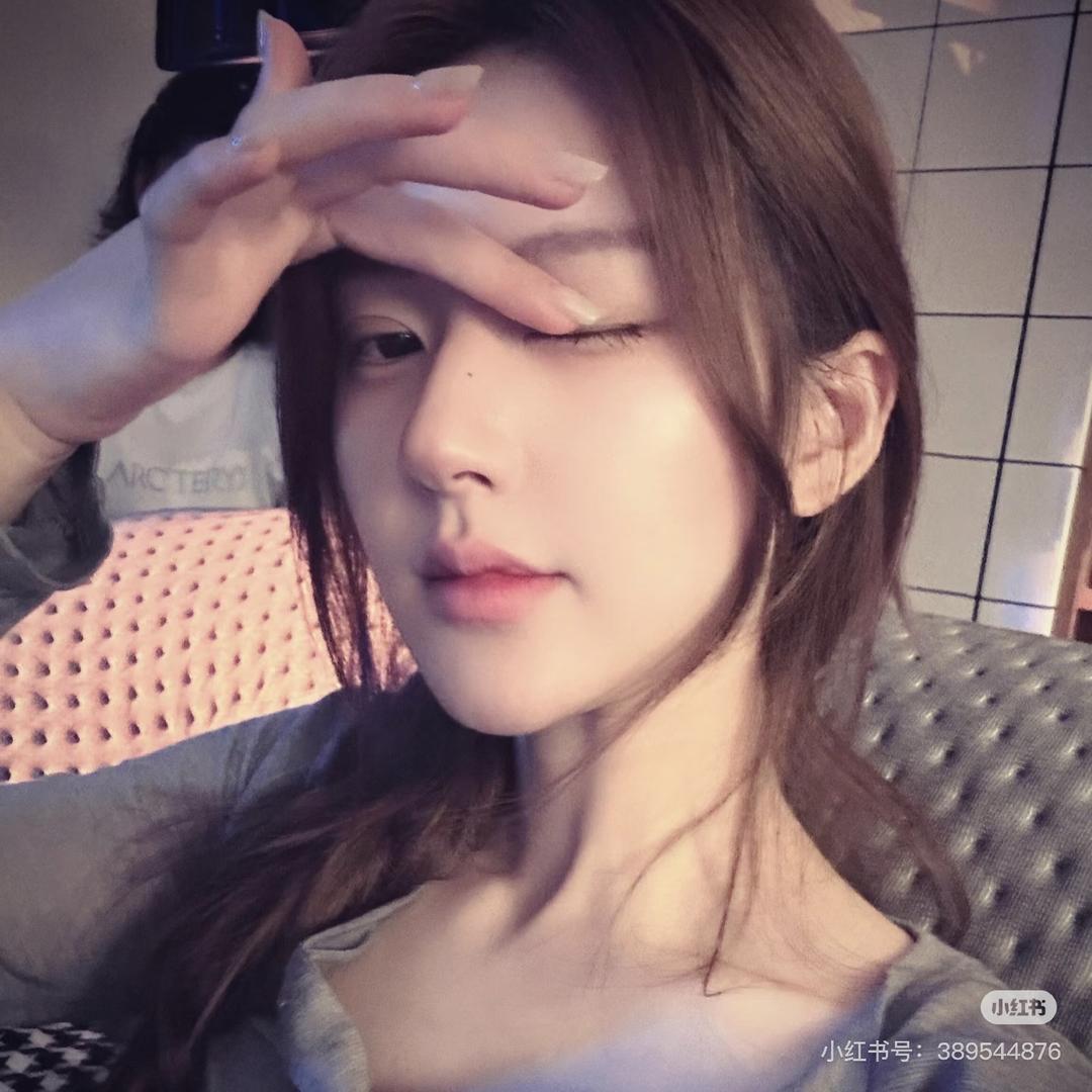 小Yi又困ˡᵃ💤