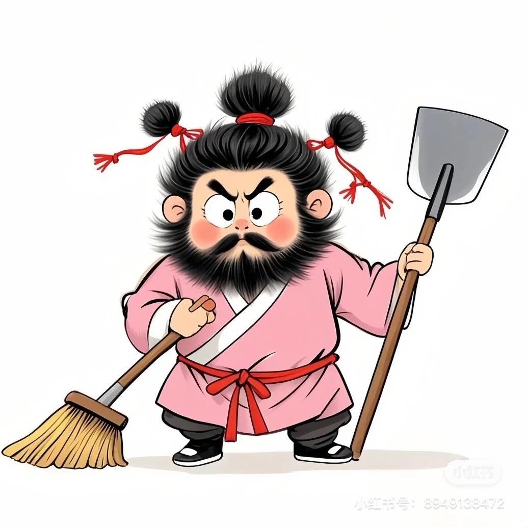 隔壁老王