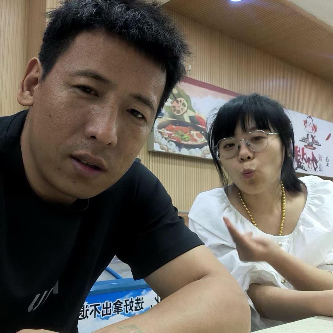 我还是那个少年