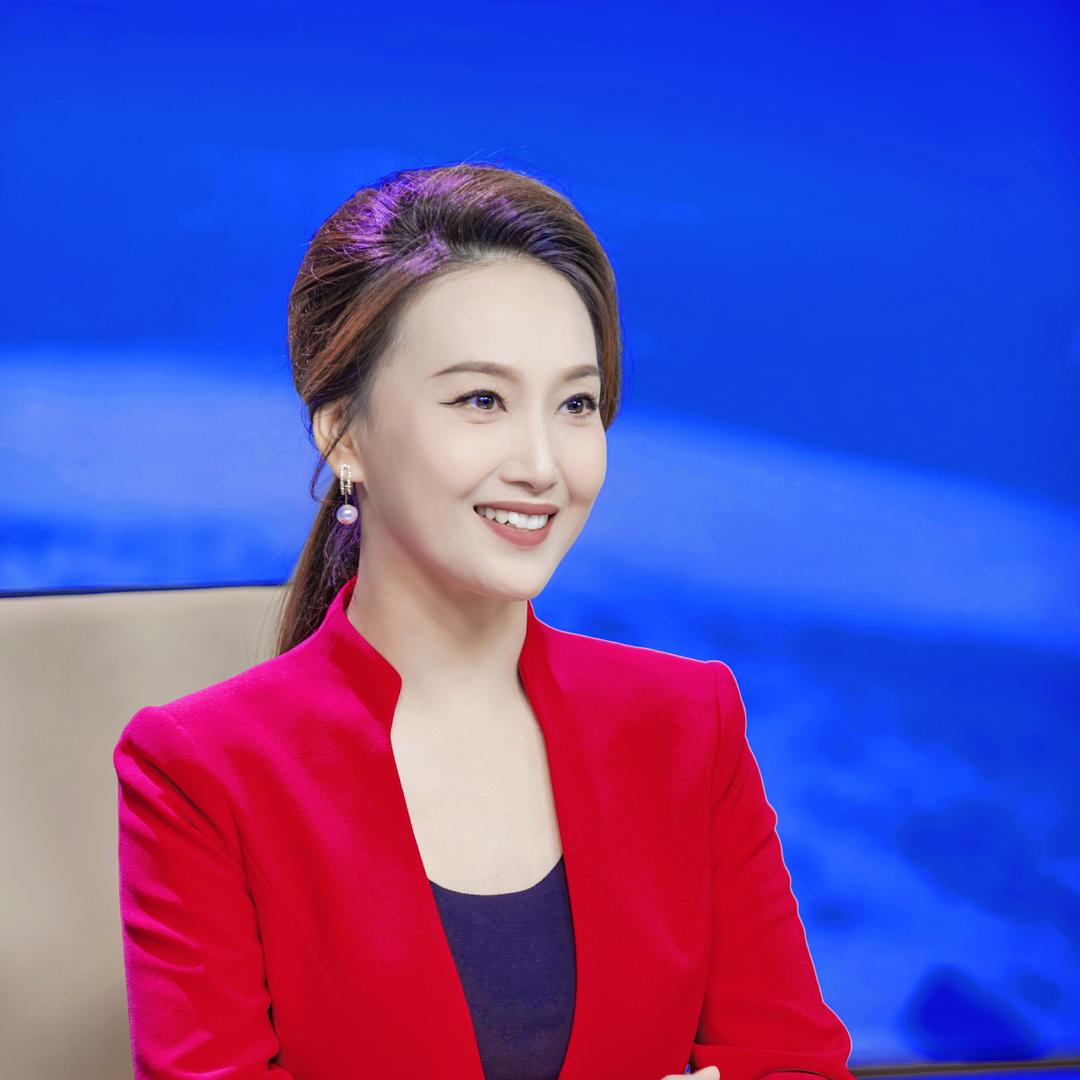 主持人慧玲