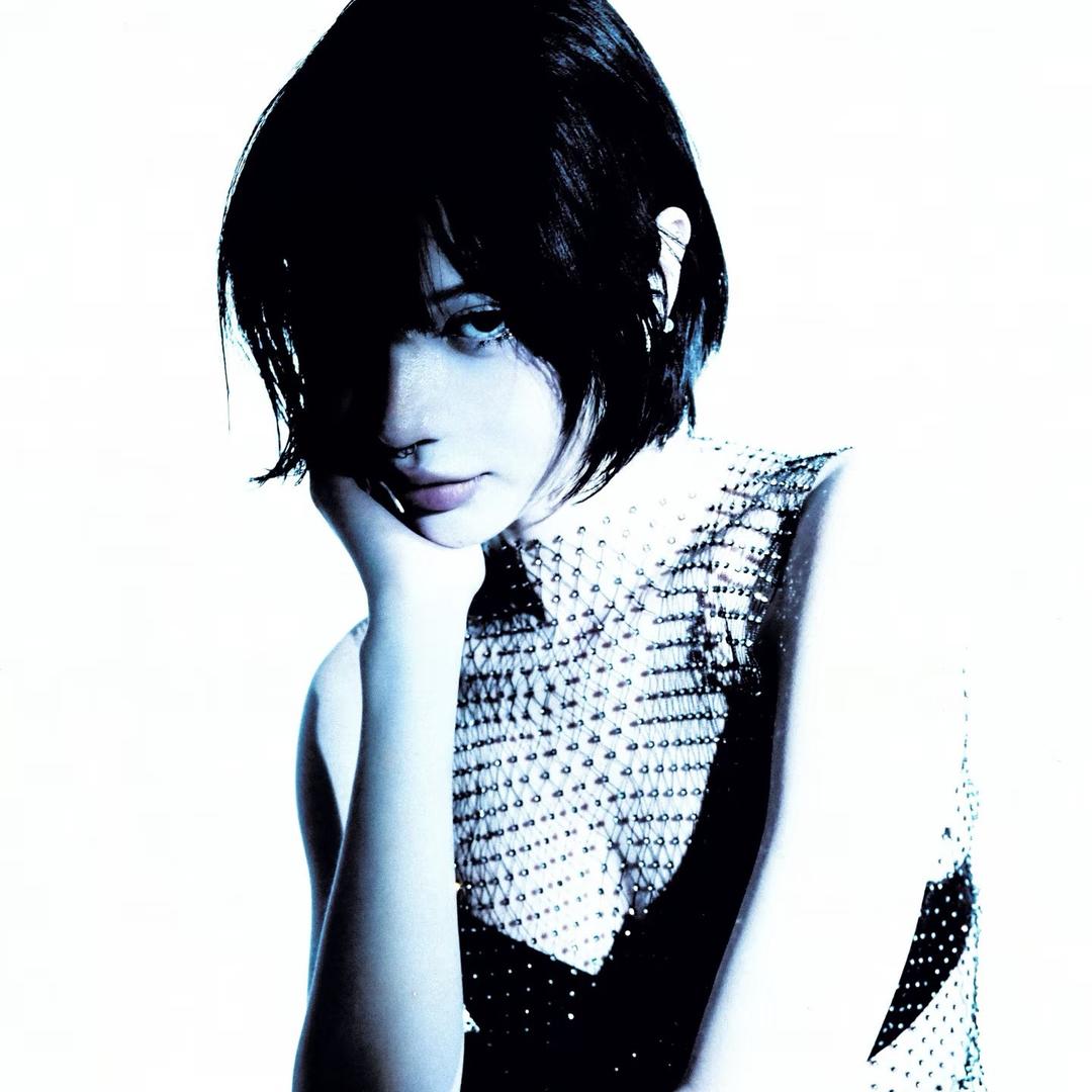 化妆师 鸭鸭₍•ʚ•₎