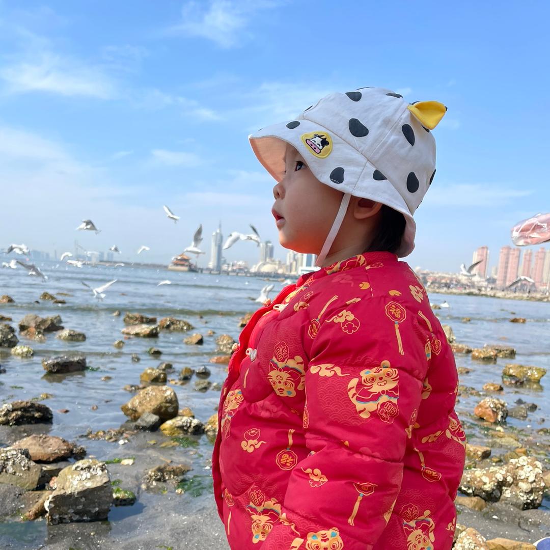 董小姜