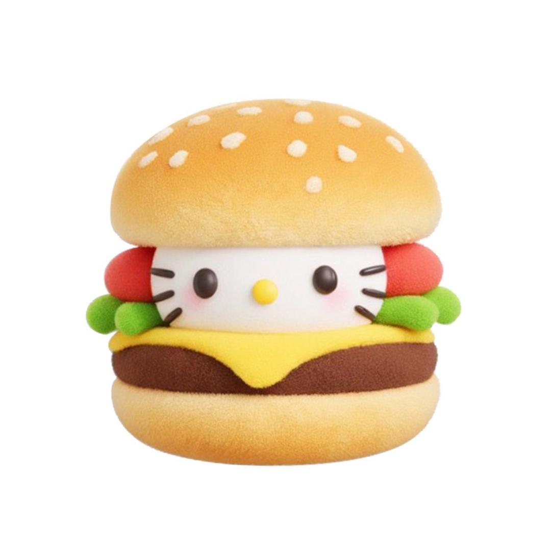 小趴菜🍔