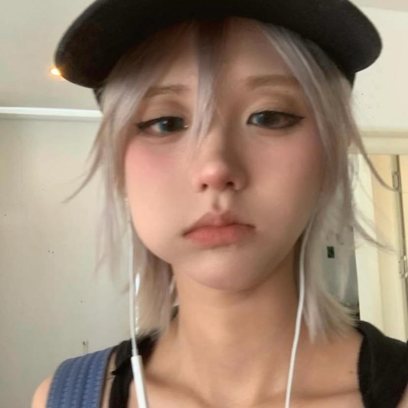 你不能小声点嘛