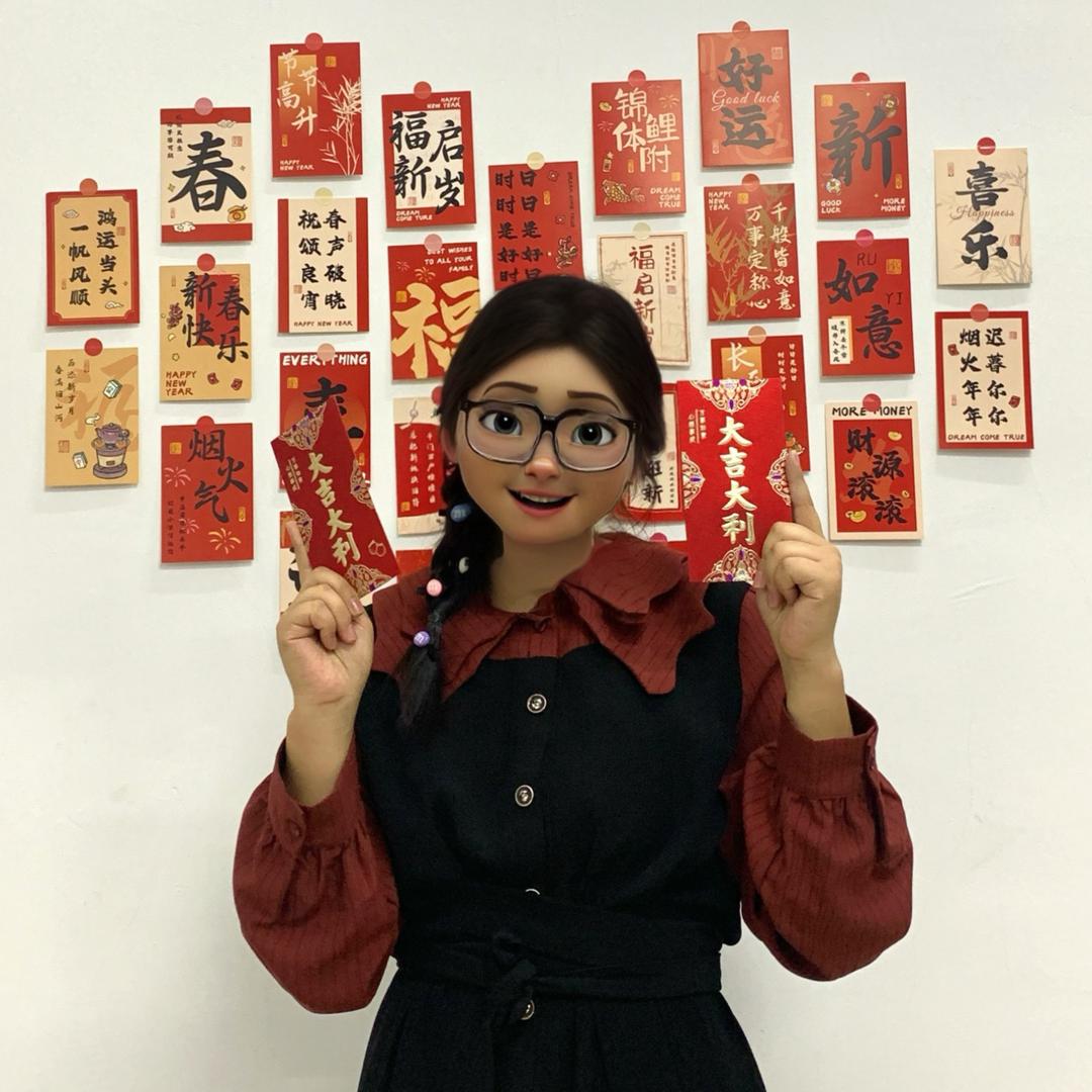 稀里糊涂睡大觉