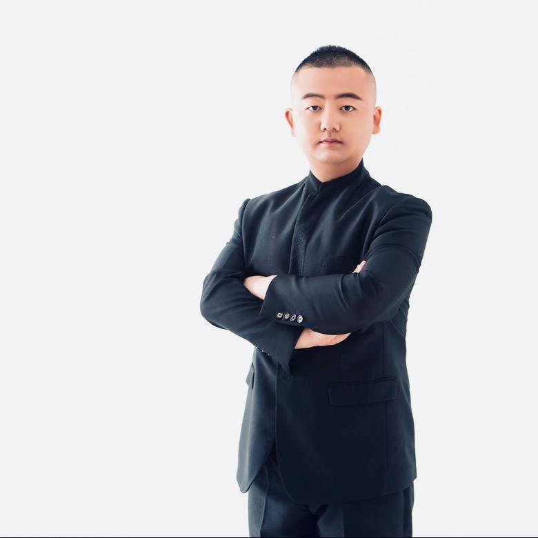 少林延鲁李部长（收徒）