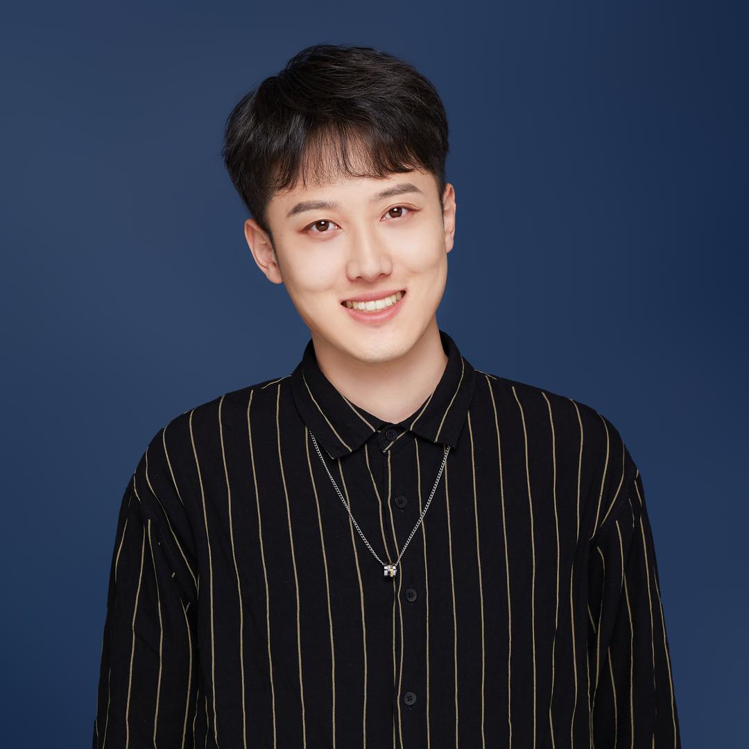 小米是李白丶