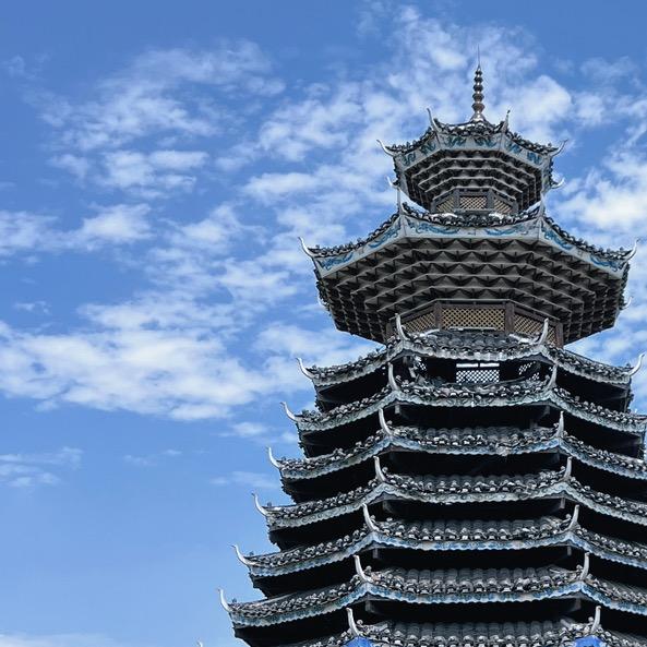 慢漫游（黔东南）
