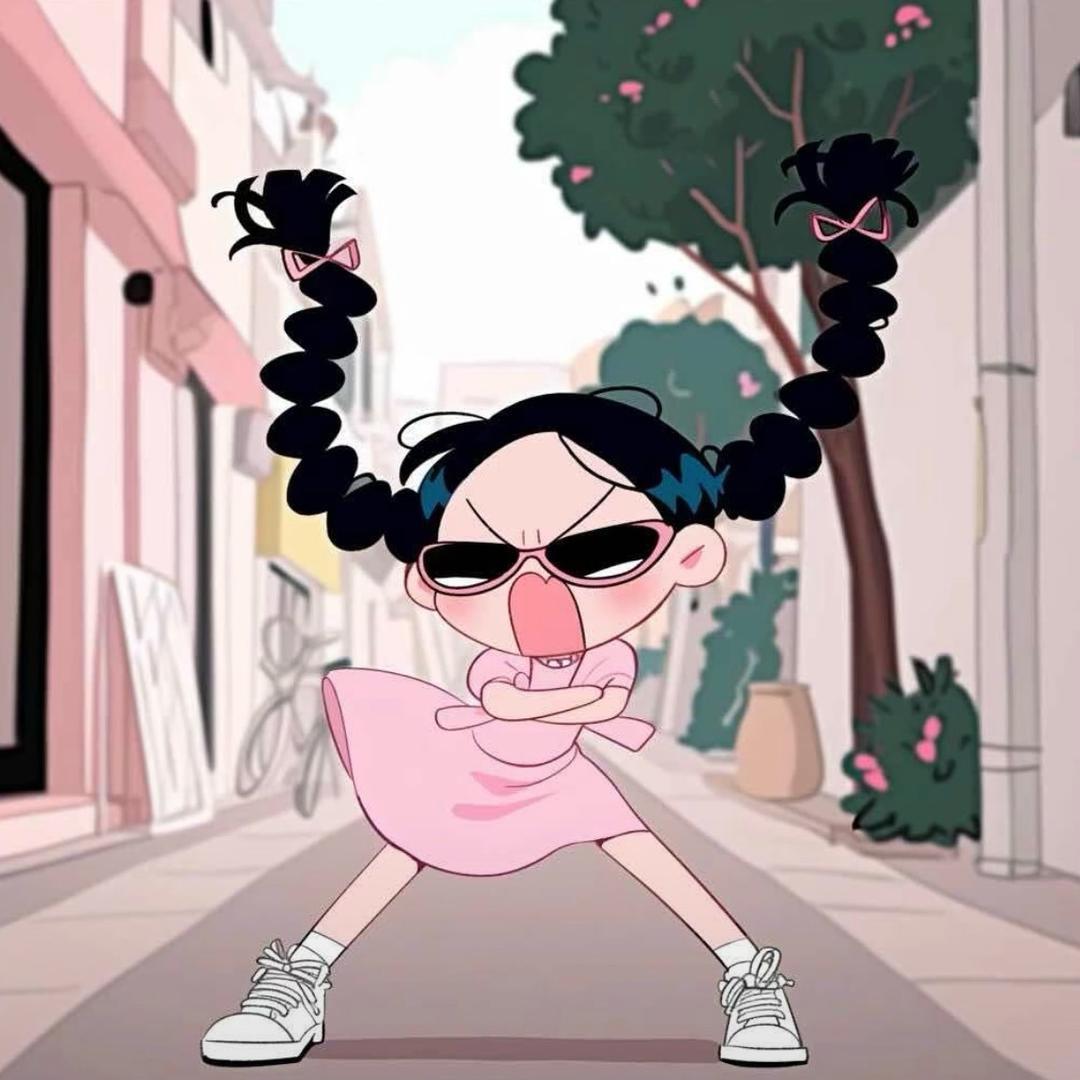 好困啊