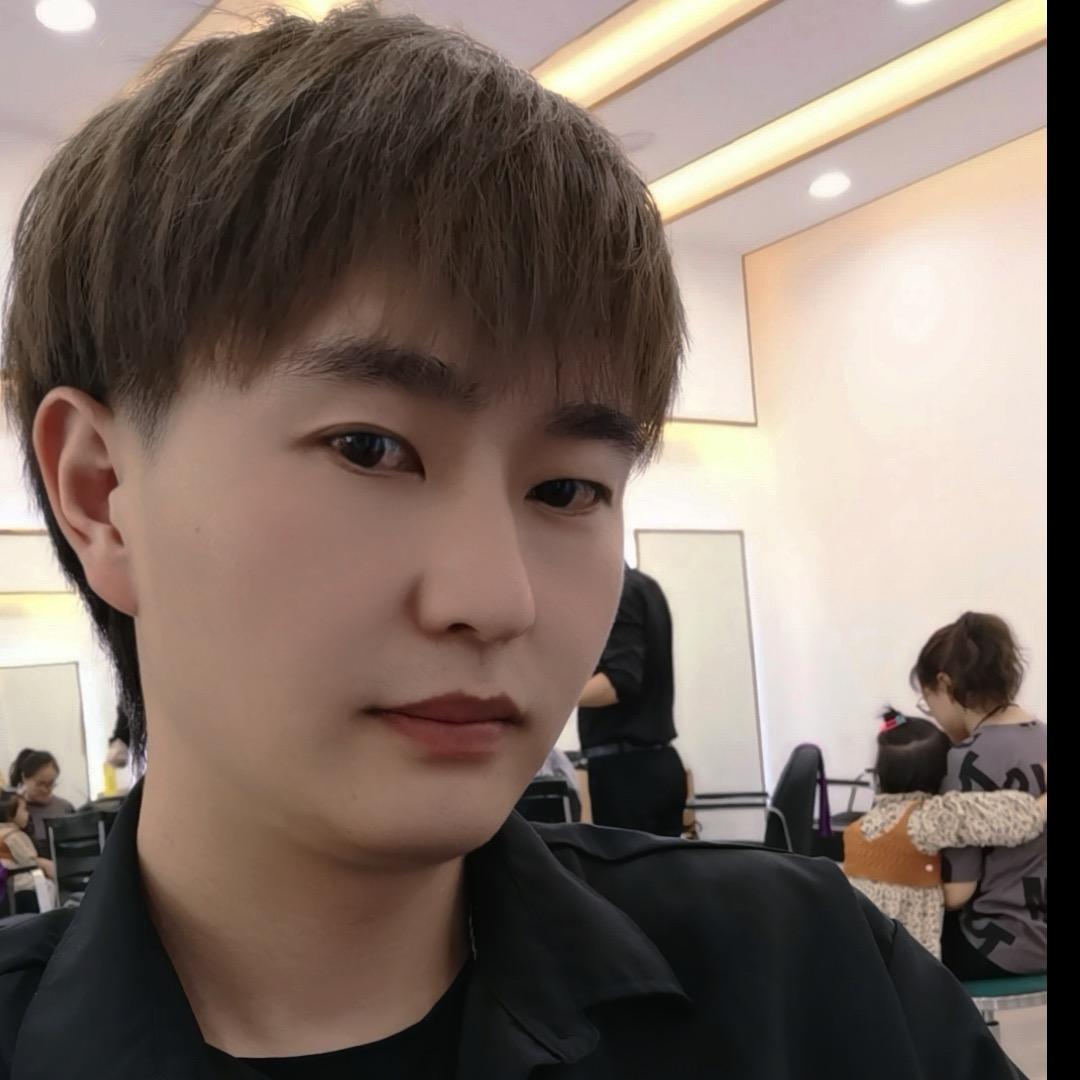 艺田造型总监缪中义