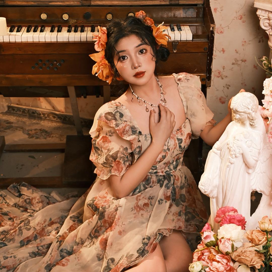 夏天妈妈（进阶中）