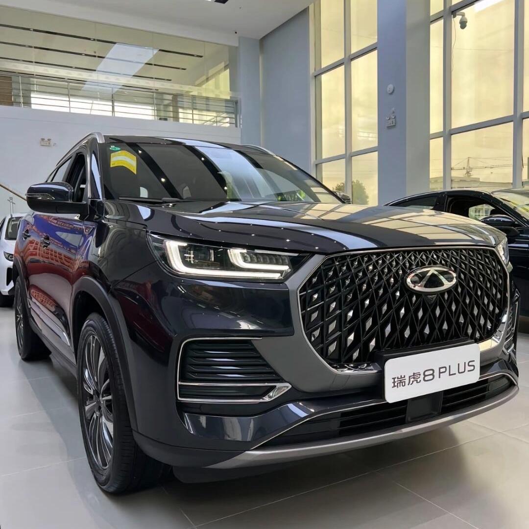 盛元汽车销售服务