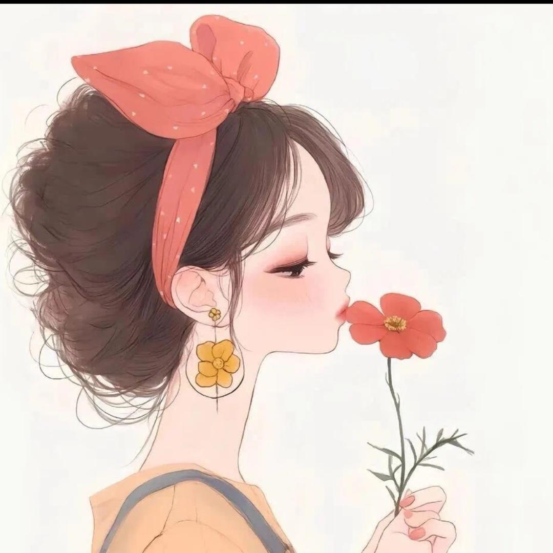 我是你的幸运儿