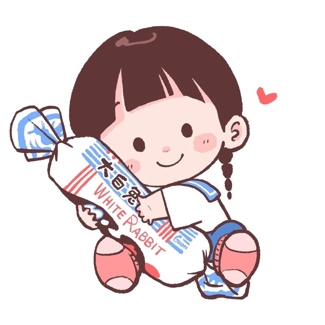 小糖豆麻麻