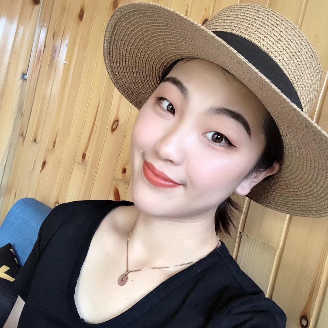 欢喜❤️