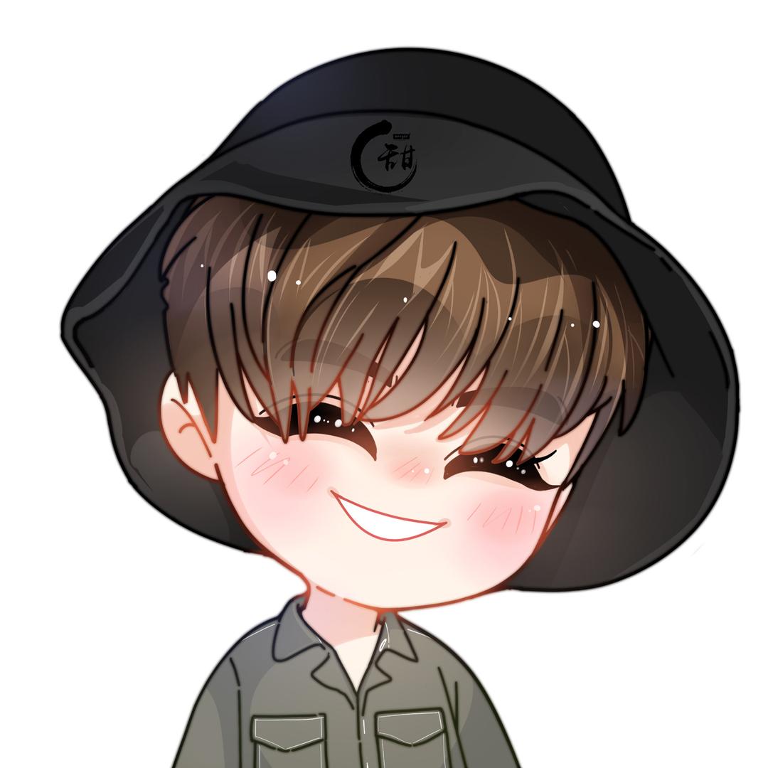 深情的小海龟🍩