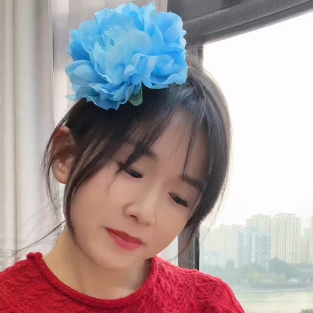 雯子👑