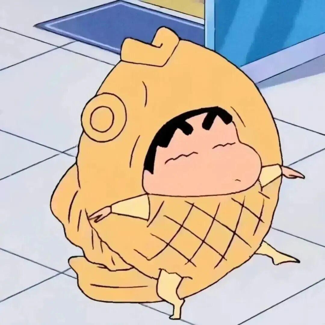 一块睡过头的面包