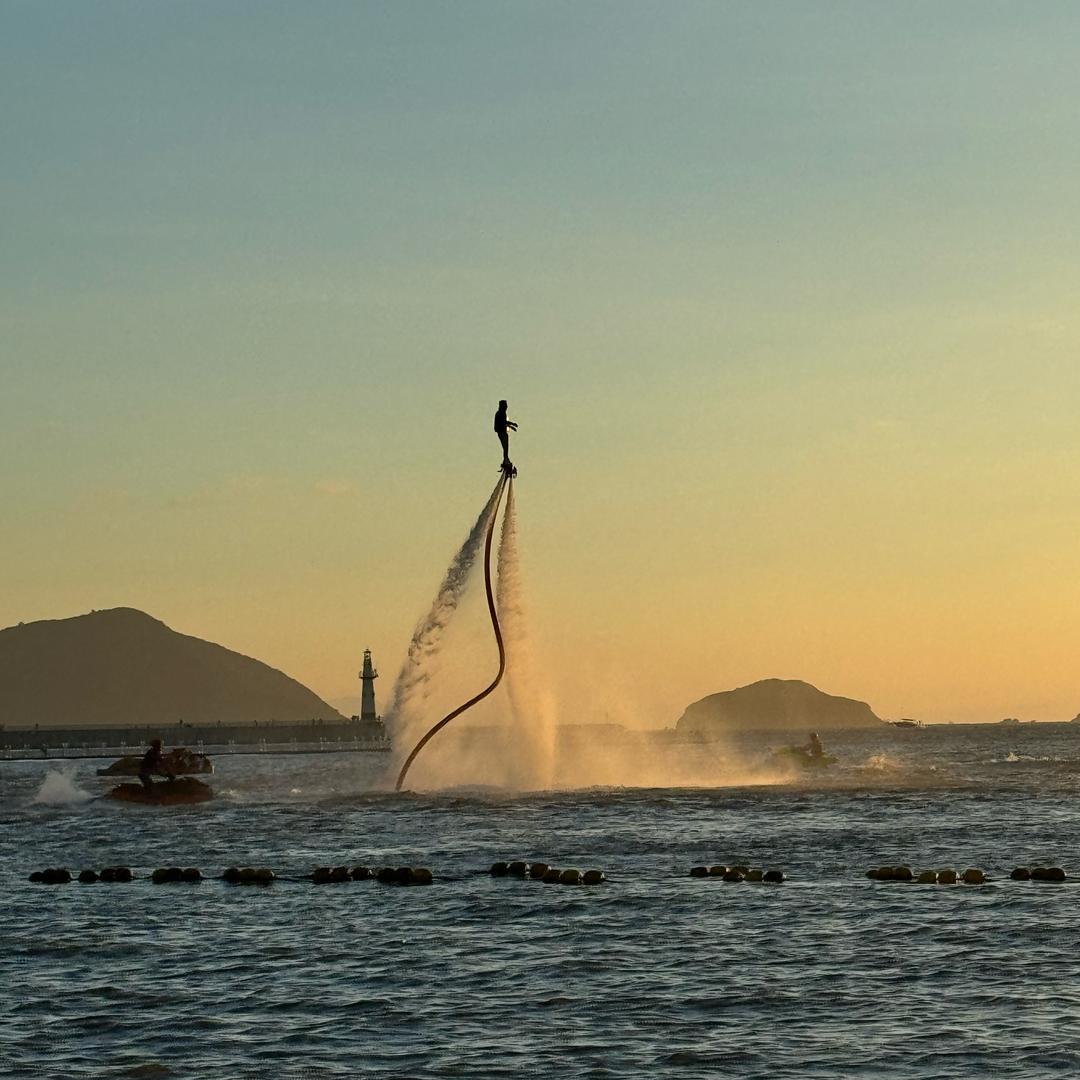 火爆女神就是我