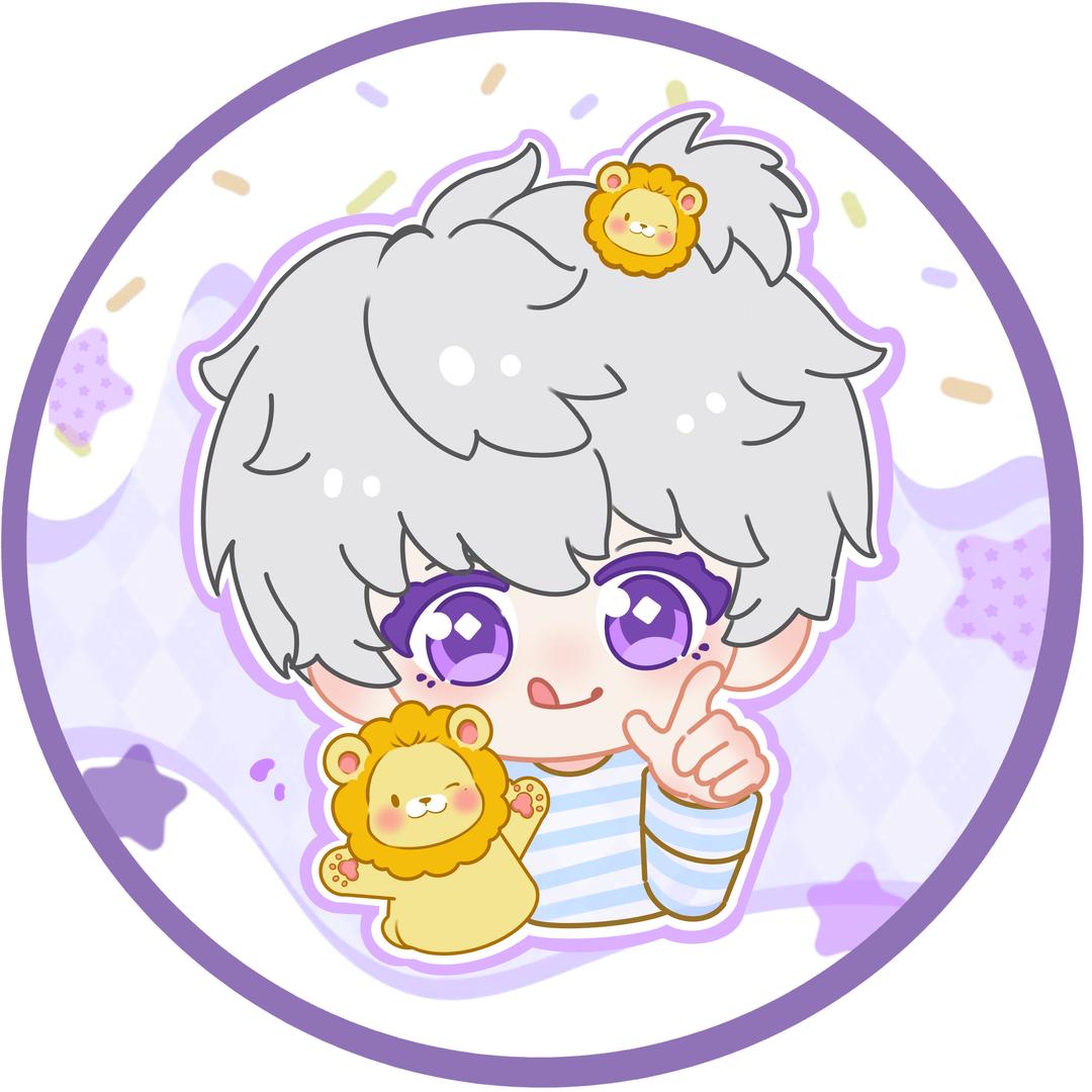 小亦ʸⁱ ♌️
