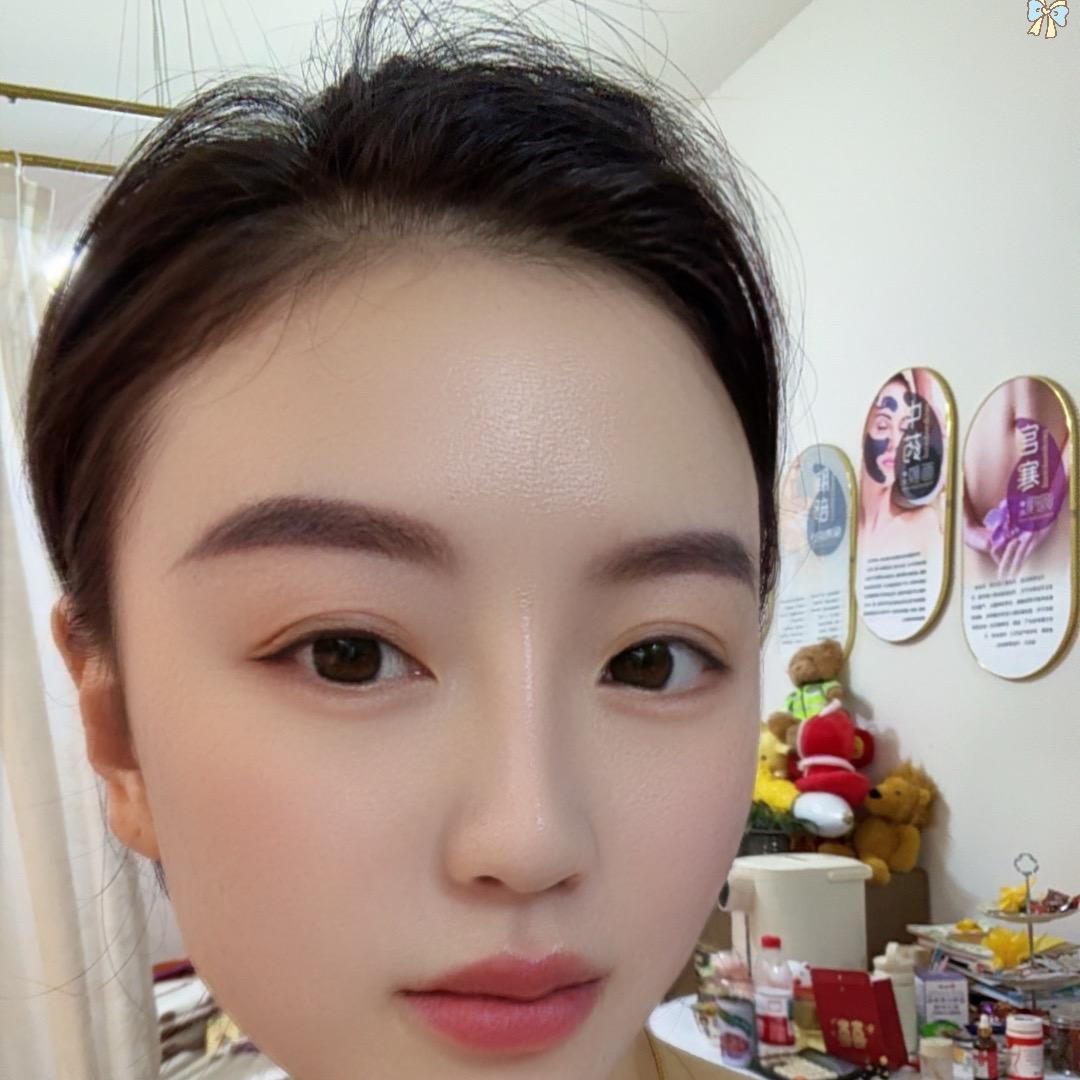红袖坊.佰瑛娜调肤