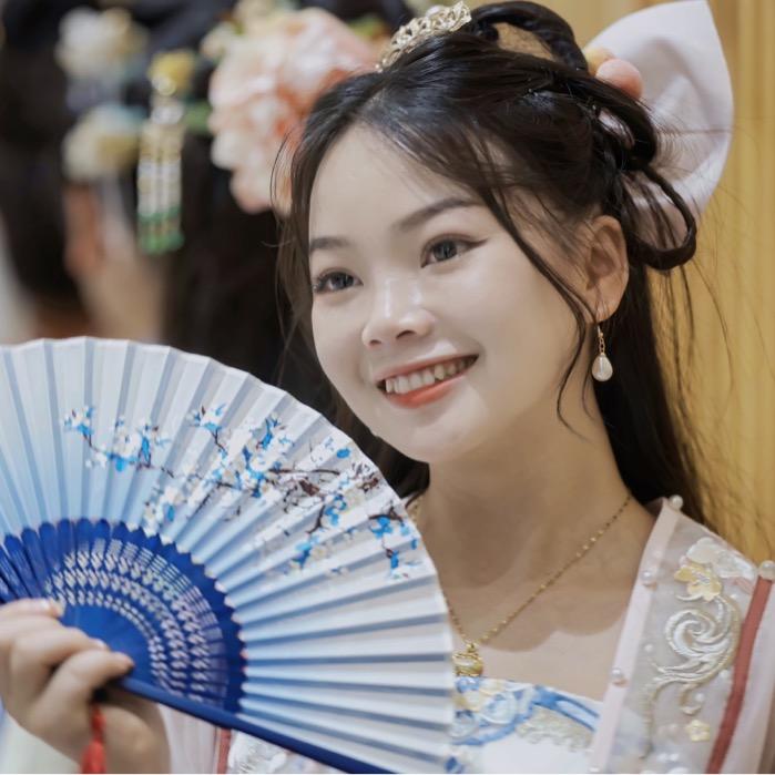 秋秋呀