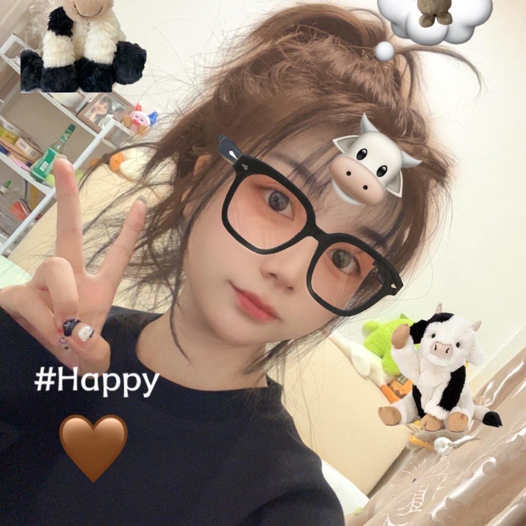 小李天天开心🥳